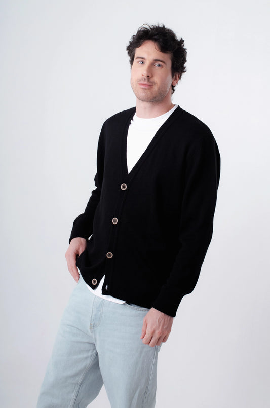 Jona Negro