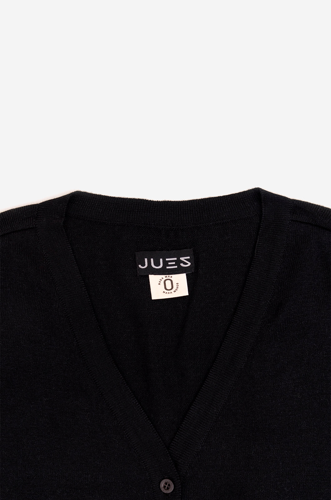 Juana Negro - ÚLTIMAS UNIDADES 30%OFF