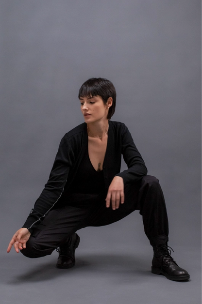 Juana Negro - LAST UNITS 30%OFF