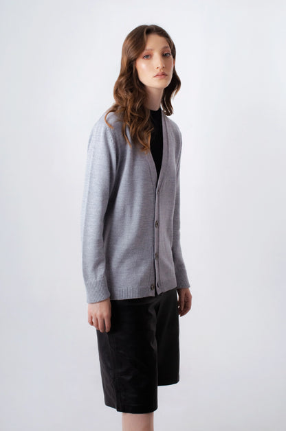 Jona Gris Hielo