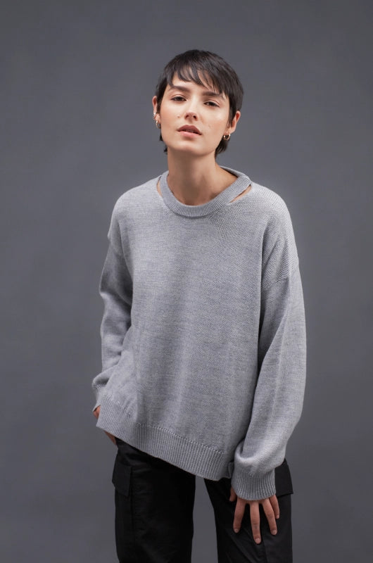 Josefina Gris Hielo