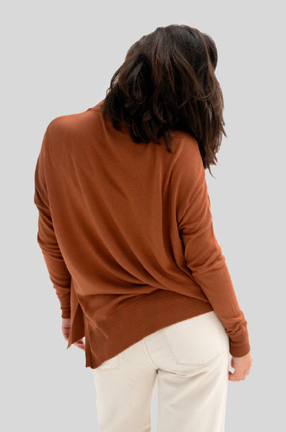 Julia Terracota